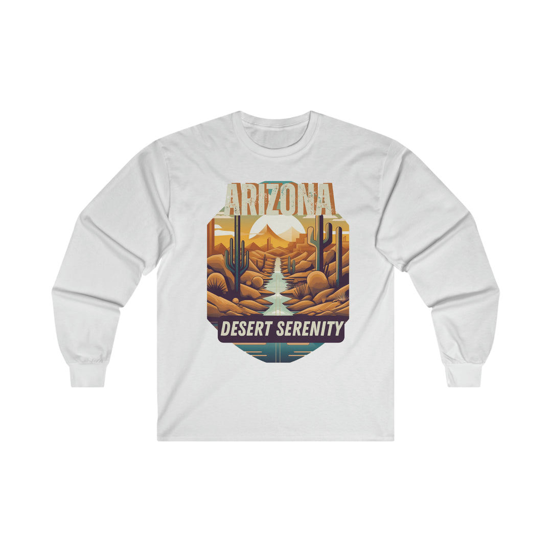 Arizona Vibes Long Sleeve T-shirt