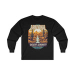 Load image into Gallery viewer, Arizona Vibes Long Sleeve T-shirt
