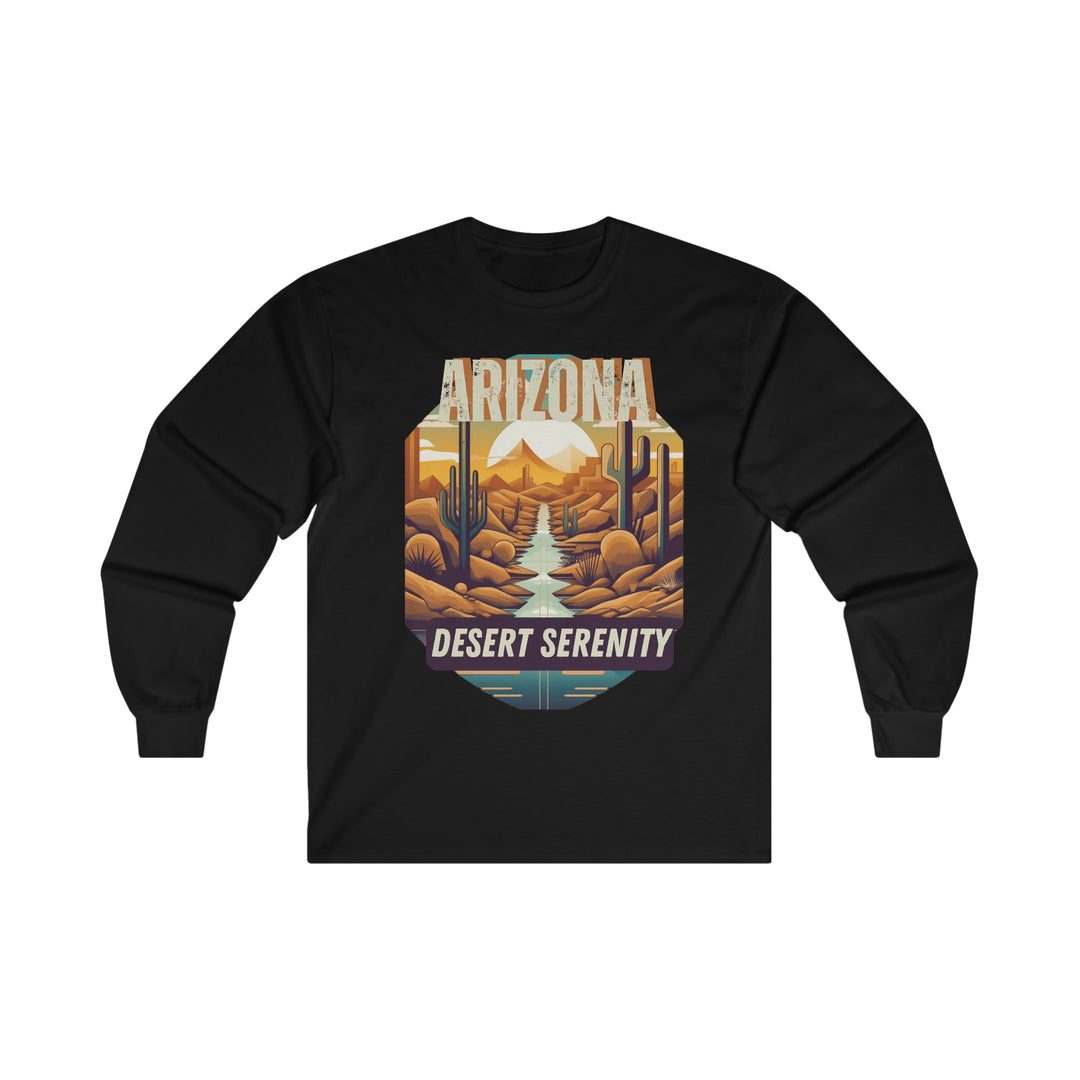 Arizona Vibes Long Sleeve T-shirt