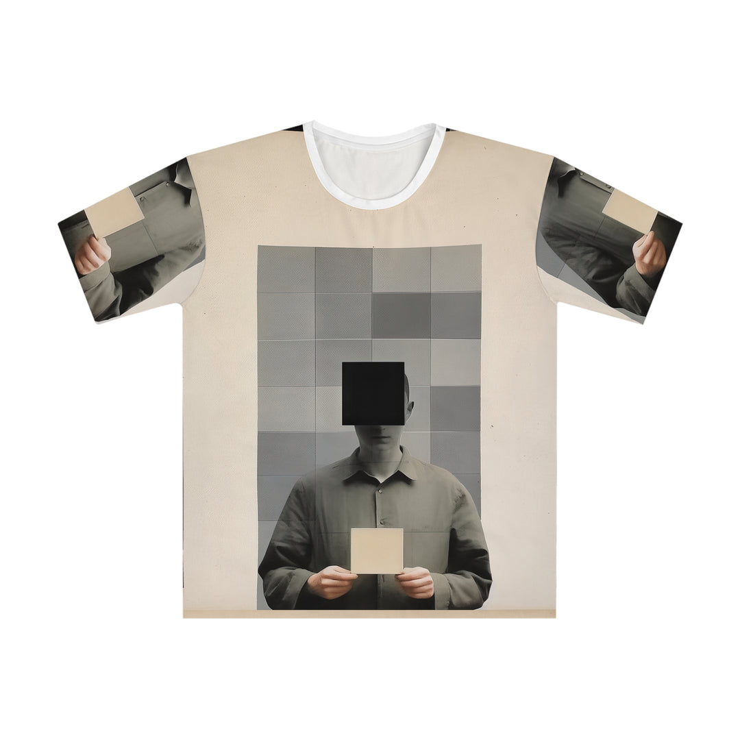 Men's Loose T-shirt (AOP)