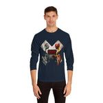 Load image into Gallery viewer, Unisex Classic Long Sleeve T-Shirt
