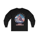 Load image into Gallery viewer, Colorado vibes Long Sleeve T-shirt
