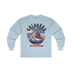 Load image into Gallery viewer, Colorado vibes Long Sleeve T-shirt
