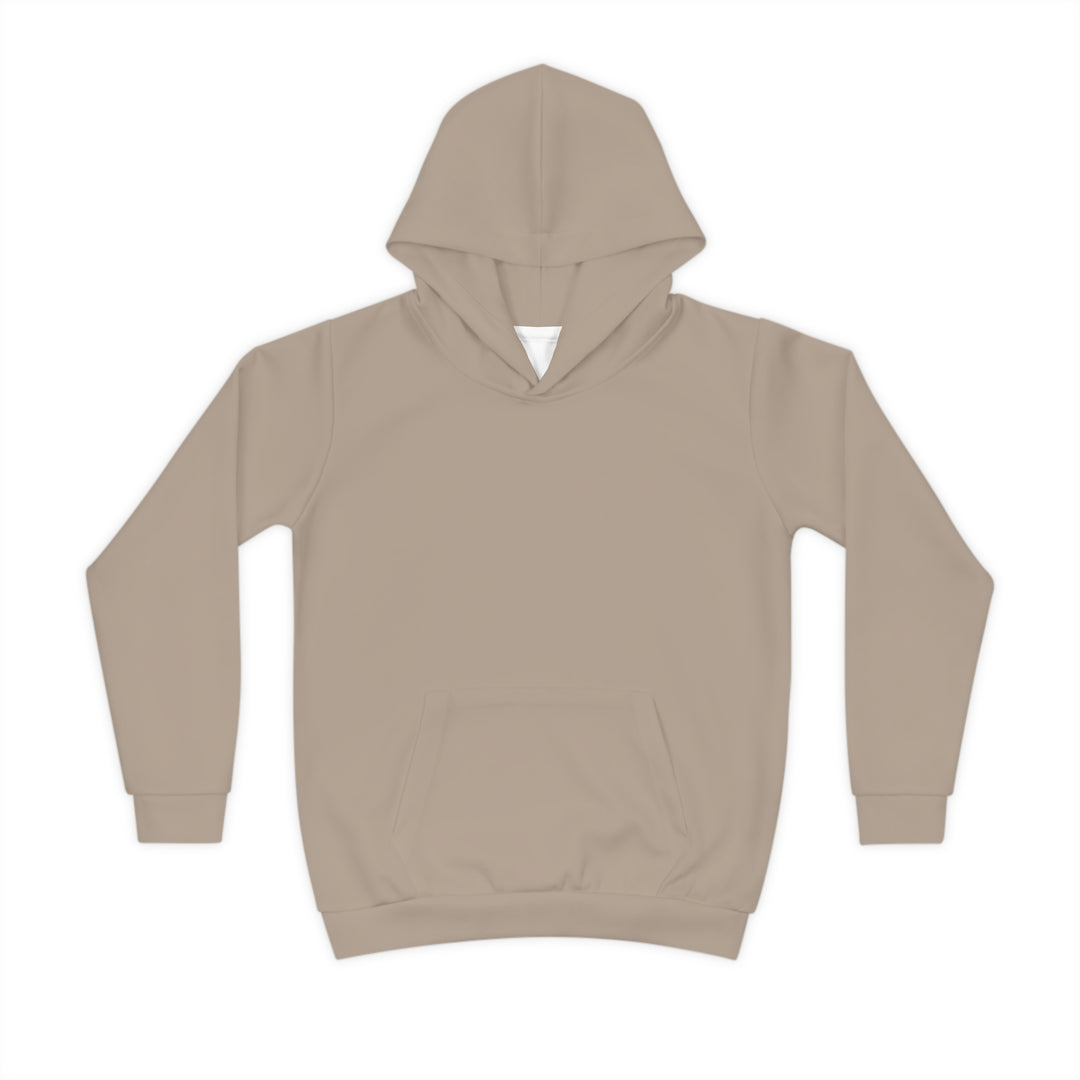 Cozy Children's Hoodie - Perfect for Playtime and Everyday Adventures
