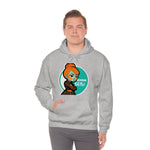 Load image into Gallery viewer, Anime Hoodie, Anime Clothing, Aesthetic Hoodie, Gifts For Her, Anime Gift For Him, Youre sus Hoodie, Japanese Street Wear, One Piece Anime
