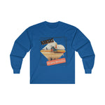 Load image into Gallery viewer, Kansas vibes Long Sleeve T-shirt
