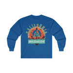 Load image into Gallery viewer, California vibes Long Sleeve T-shirt
