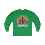 Load image into Gallery viewer, California vibes Long Sleeve T-shirt
