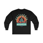 Load image into Gallery viewer, California vibes Long Sleeve T-shirt
