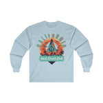 Load image into Gallery viewer, California vibes Long Sleeve T-shirt
