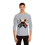 Load image into Gallery viewer, Unisex Classic Long Sleeve T-Shirt
