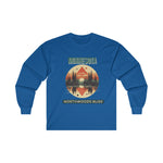 Load image into Gallery viewer, Minnesota vibes Long Sleeve T-shirt
