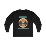 Load image into Gallery viewer, Minnesota vibes Long Sleeve T-shirt
