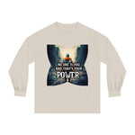 Load image into Gallery viewer, Unisex Classic Long Sleeve T-Shirt
