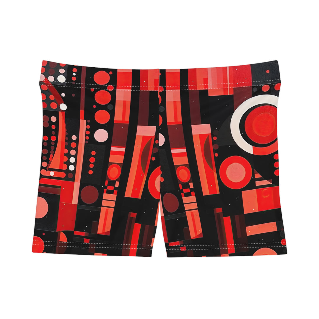 Women's Shorts (AOP)