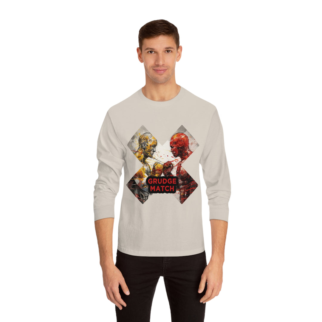 Copy of Unisex Classic Long Sleeve T-Shirt