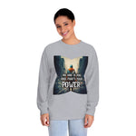 Load image into Gallery viewer, Unisex Classic Long Sleeve T-Shirt
