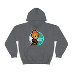 Load image into Gallery viewer, Anime Hoodie, Anime Clothing, Aesthetic Hoodie, Gifts For Her, Anime Gift For Him, Youre sus Hoodie, Japanese Street Wear, One Piece Anime
