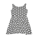 Load image into Gallery viewer, Women&#39;s Skater Dress (AOP)
