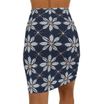 Load image into Gallery viewer, Women&#39;s Mini Skirt (AOP)
