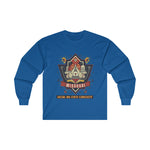 Load image into Gallery viewer, Missouri vibes Long Sleeve T-shirt
