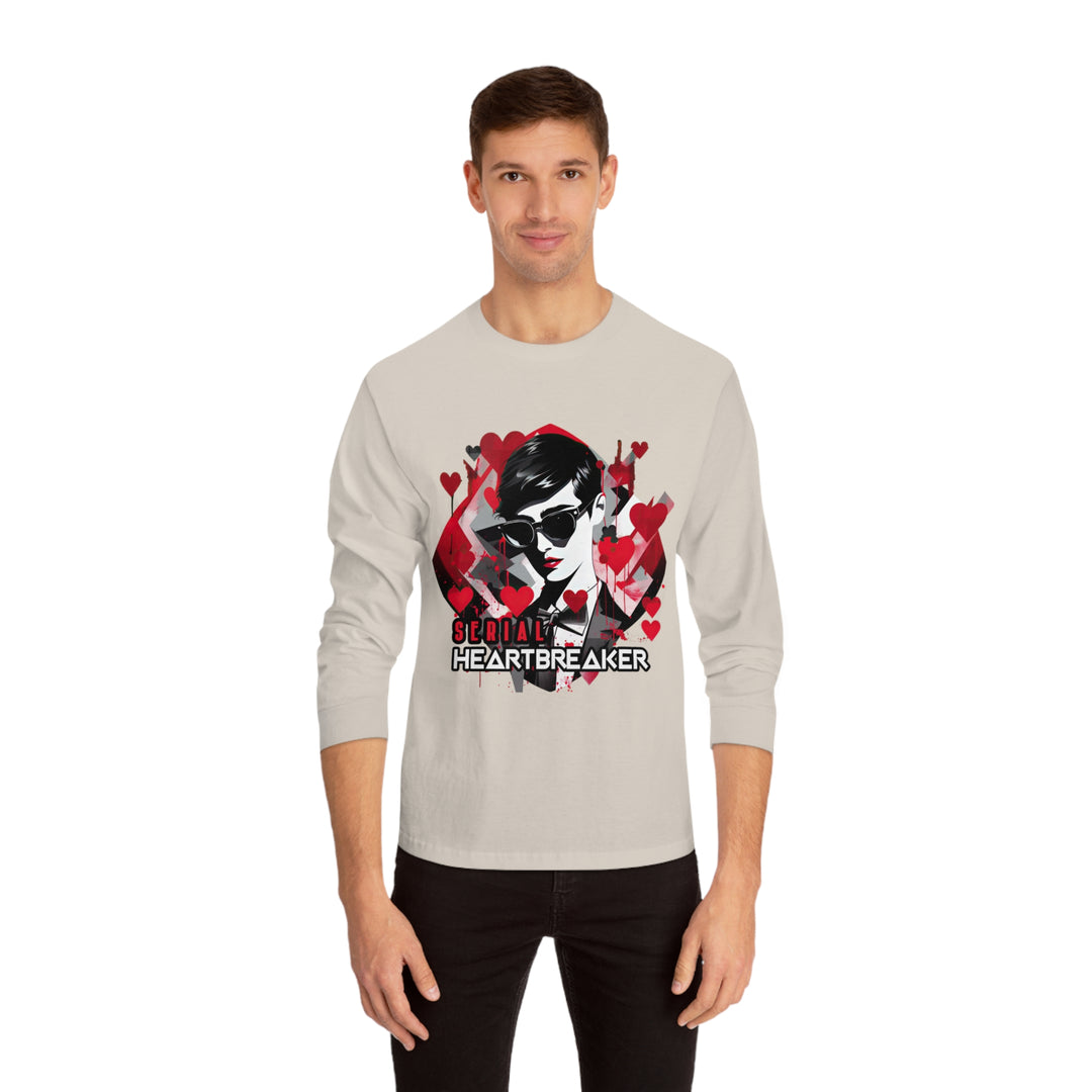 Unisex Classic Long Sleeve T-Shirt