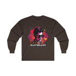 Load image into Gallery viewer, Ultra Cotton Long Sleeve Tee
