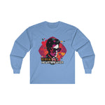 Load image into Gallery viewer, Ultra Cotton Long Sleeve Tee
