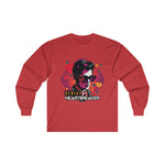 Load image into Gallery viewer, Ultra Cotton Long Sleeve Tee
