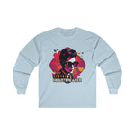 Load image into Gallery viewer, Ultra Cotton Long Sleeve Tee
