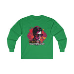 Load image into Gallery viewer, Ultra Cotton Long Sleeve Tee
