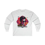 Load image into Gallery viewer, Ultra Cotton Long Sleeve Tee
