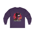 Load image into Gallery viewer, Ultra Cotton Long Sleeve Tee
