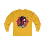 Load image into Gallery viewer, Ultra Cotton Long Sleeve Tee
