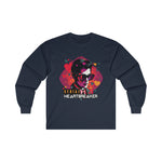 Load image into Gallery viewer, Ultra Cotton Long Sleeve Tee
