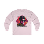 Load image into Gallery viewer, Ultra Cotton Long Sleeve Tee
