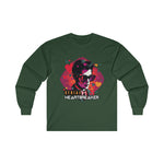 Load image into Gallery viewer, Ultra Cotton Long Sleeve Tee
