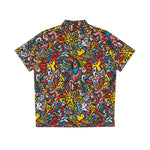 Load image into Gallery viewer, Men&#39;s Hawaiian Shirt (AOP)
