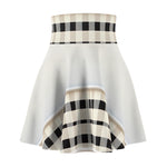 Load image into Gallery viewer, Women&#39;s Skater Skirt (AOP)
