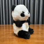 Load image into Gallery viewer, Cute Panda Plush Toy with Music and Lights

