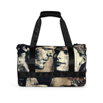 Load image into Gallery viewer, All-over print gym bag
