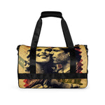 Load image into Gallery viewer, All-over print gym bag
