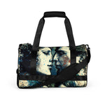 Load image into Gallery viewer, All-over print gym bag
