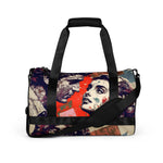 Load image into Gallery viewer, All-over print gym bag
