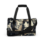 Load image into Gallery viewer, All-over print gym bag
