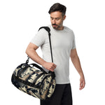 Load image into Gallery viewer, All-over print gym bag
