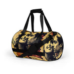 Load image into Gallery viewer, All-over print gym bag
