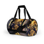 Load image into Gallery viewer, All-over print gym bag
