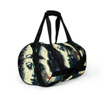 Load image into Gallery viewer, All-over print gym bag
