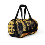 Load image into Gallery viewer, All-over print gym bag
